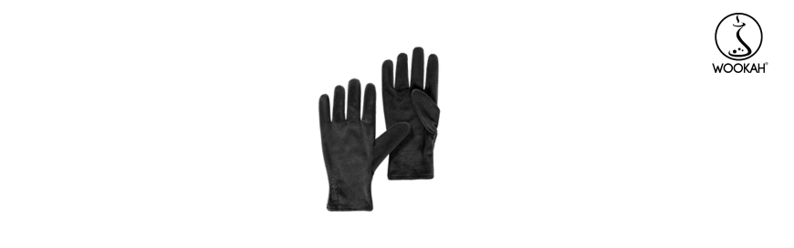 WOOKAH Pflege - Reinigung & Wartung