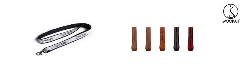 WOOKAH Merchandising - Geschenke & Fanartikel