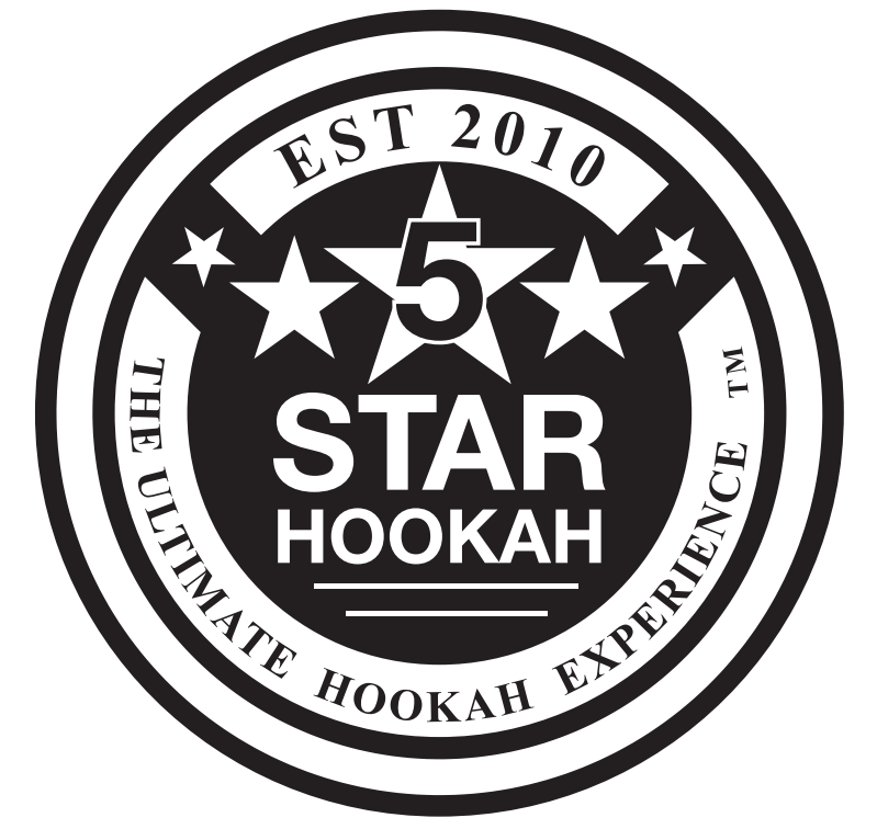 5 Star Hookah