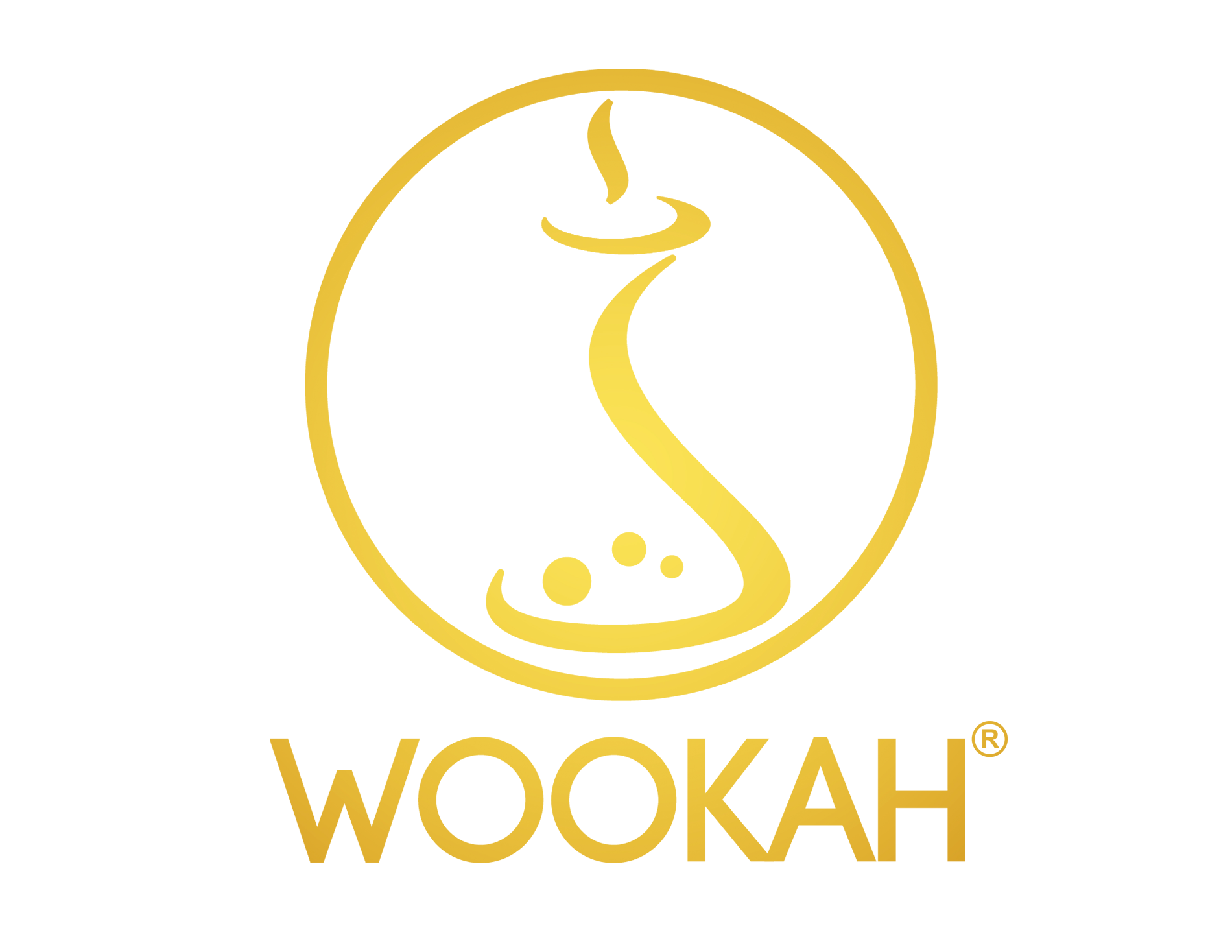 Wookah logo